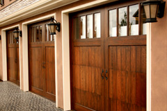 Lipyeate garage extension quotes